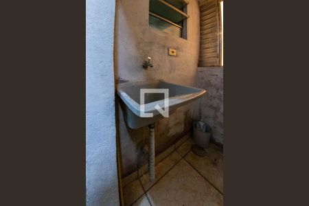 Casa para alugar com 40m², 2 quartos e sem vagaÁrea de Serviço