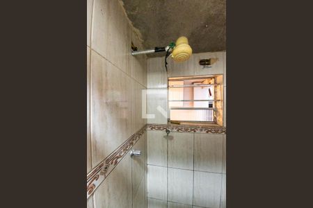 Casa para alugar com 40m², 2 quartos e sem vagaBanheiro