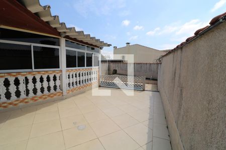 Casa à venda com 550m², 4 quartos e 2 vagasQuintal