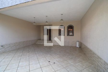 Casa à venda com 550m², 4 quartos e 2 vagasGaragem