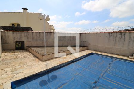 Casa à venda com 550m², 4 quartos e 2 vagasPiscina