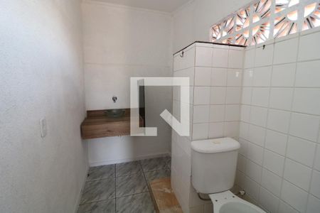 Casa à venda com 550m², 4 quartos e 2 vagasBanheiro