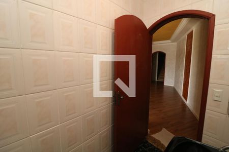 Casa à venda com 550m², 4 quartos e 2 vagasBanheiro suite
