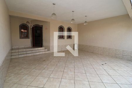 Casa à venda com 550m², 4 quartos e 2 vagasGaragem