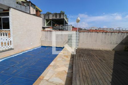 Casa à venda com 550m², 4 quartos e 2 vagasPiscina