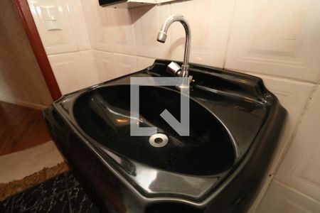 Casa à venda com 550m², 4 quartos e 2 vagasBanheiro suite