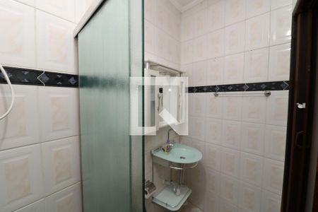 Casa à venda com 550m², 4 quartos e 2 vagasBanheiro