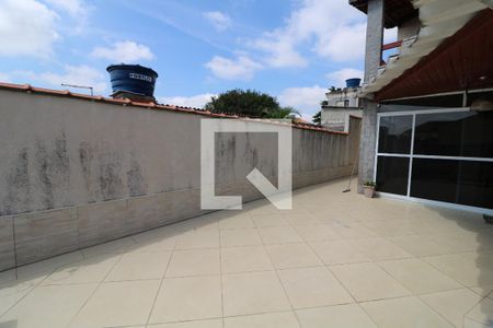 Casa à venda com 550m², 4 quartos e 2 vagasQuintal