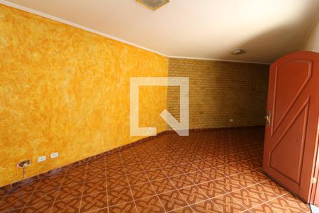 Casa à venda com 550m², 4 quartos e 2 vagasSala