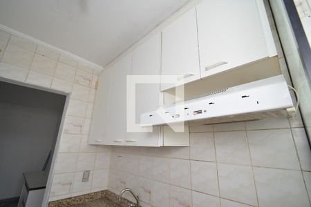 Apartamento para alugar com 60m², 2 quartos e 1 vagaCozinha