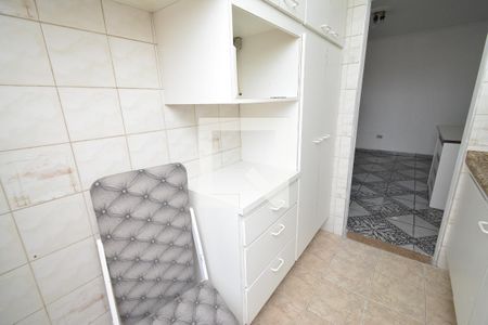 Apartamento para alugar com 60m², 2 quartos e 1 vagaCozinha
