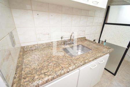 Apartamento para alugar com 60m², 2 quartos e 1 vagaCozinha