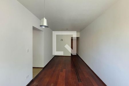 Sala de apartamento para alugar com 2 quartos, 70m² em Ipiranga, São Paulo