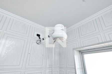 Apartamento à venda com 59m², 2 quartos e sem vagaBanheiro