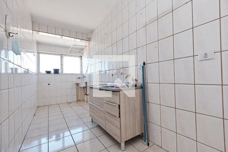 Apartamento à venda com 59m², 2 quartos e sem vagaCozinha
