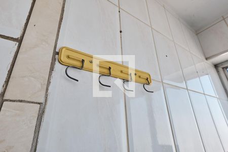 Apartamento à venda com 59m², 2 quartos e sem vagaÁrea de Serviço