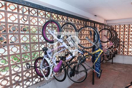 Apartamento à venda com 59m², 2 quartos e sem vagaBicicletário