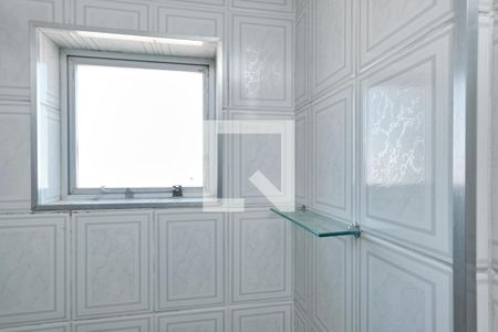 Apartamento à venda com 59m², 2 quartos e sem vagaBanheiro