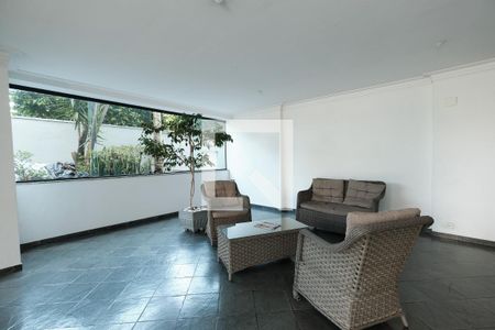 Apartamento à venda com 59m², 2 quartos e sem vagaHall social