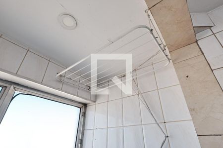 Apartamento à venda com 59m², 2 quartos e sem vagaÁrea de Serviço