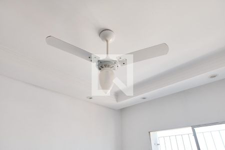 Sala de apartamento à venda com 2 quartos, 59m² em Jardim Barbosa, Guarulhos