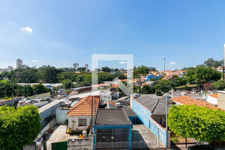Dormitório 1 - Vista de apartamento à venda com 2 quartos, 35m² em Vila Mafra, São Paulo