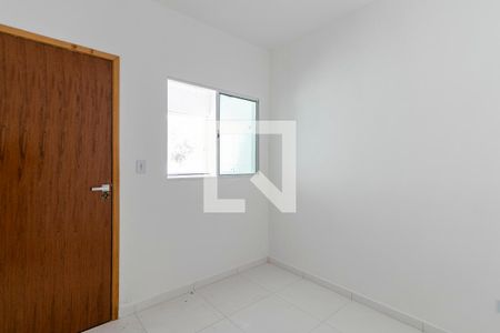 Dormitório 2 de apartamento à venda com 2 quartos, 35m² em Vila Mafra, São Paulo