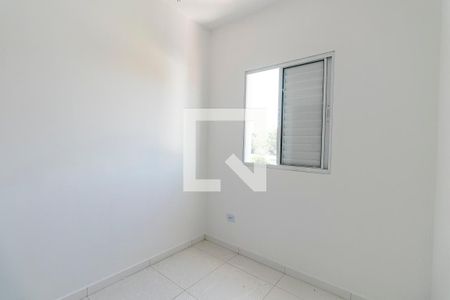Dormitório 1 de apartamento à venda com 2 quartos, 35m² em Vila Mafra, São Paulo