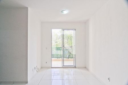 Sala de apartamento à venda com 2 quartos, 55m² em Jardim Peri, São Paulo