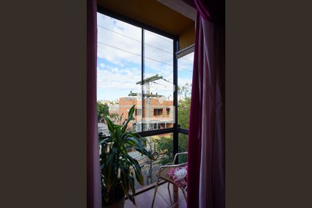 Quarto 1  de apartamento à venda com 4 quartos, 192m² em Vila Ipiranga, Porto Alegre