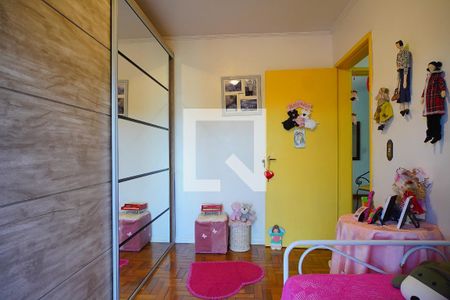 Quarto 1  de apartamento à venda com 4 quartos, 192m² em Vila Ipiranga, Porto Alegre