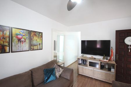 Sala de casa à venda com 4 quartos, 185m² em Vila Mariana, São Paulo