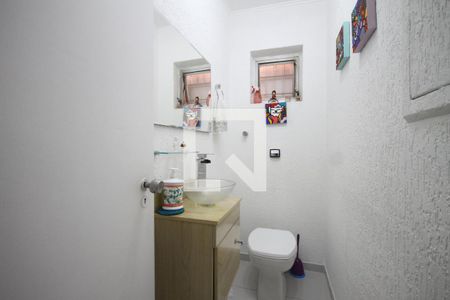 Lavabo de casa à venda com 4 quartos, 160m² em Vila Mariana, São Paulo