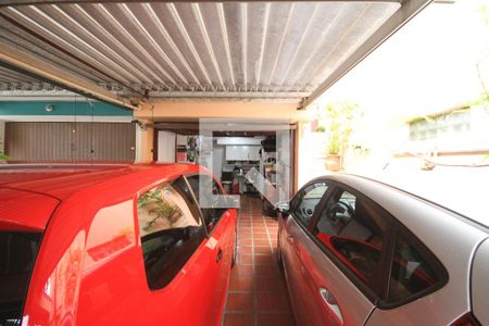 Casa à venda com 185m², 4 quartos e 3 vagasGaragem