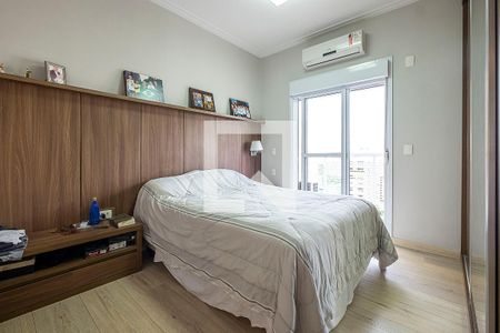 Suíte de apartamento à venda com 1 quarto, 67m² em Perdizes, São Paulo