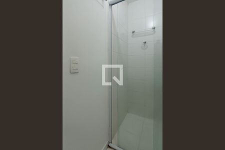 Apartamento para alugar com 57m², 2 quartos e 1 vagaBanheiro Social