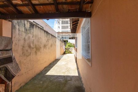 Garagem de casa à venda com 4 quartos, 400m² em Burgo Paulista, São Paulo