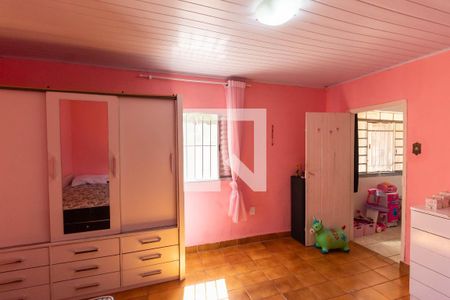 Edícula - Quarto 4 de casa à venda com 4 quartos, 400m² em Burgo Paulista, São Paulo