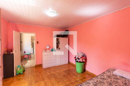 Edícula - Quarto 4 de casa à venda com 4 quartos, 400m² em Burgo Paulista, São Paulo