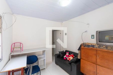 Suíte 1 de casa à venda com 4 quartos, 400m² em Burgo Paulista, São Paulo