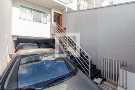 Casa à venda com 126m², 3 quartos e 2 vagas Casa à venda com 126m², 3 quartos e 2 vagasGaragem