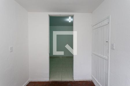 Cozinha de casa de condomínio para alugar com 1 quarto, 20m² em Vila Regente Feijó, São Paulo