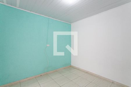 Quarto de casa de condomínio para alugar com 1 quarto, 20m² em Vila Regente Feijó, São Paulo