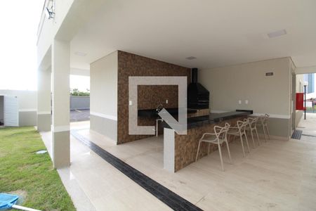 Apartamento para alugar com 42m², 2 quartos e 1 vagaEspaço Gourmet