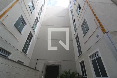 Apartamento para alugar com 42m², 2 quartos e 1 vagaHall de Entrada