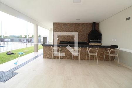 Apartamento para alugar com 42m², 2 quartos e 1 vagaEspaço Gourmet