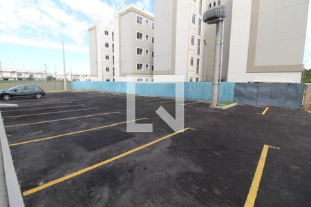 Apartamento para alugar com 42m², 2 quartos e 1 vagaEstacionamento
