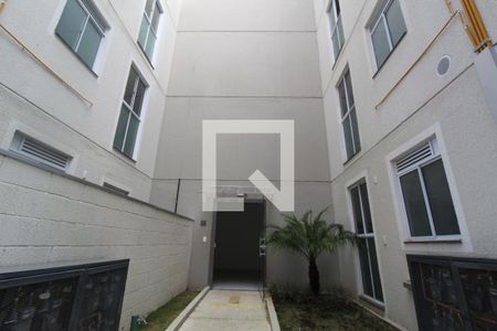 Apartamento para alugar com 42m², 2 quartos e 1 vagaHall de Entrada