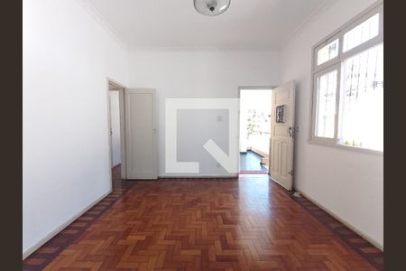 Sala de casa à venda com 3 quartos, 73m² em Jardim Guanabara, Rio de Janeiro