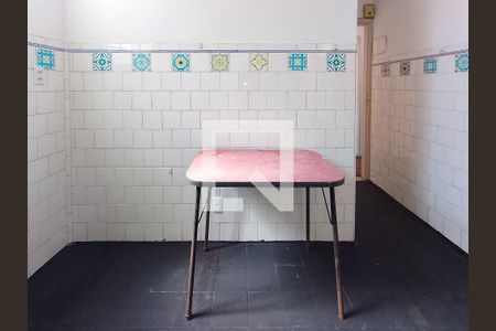 Casa à venda com 73m², 3 quartos e 3 vagasCozinha